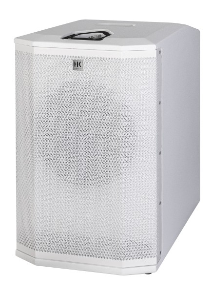 HK Audio POLAR 10 MK2 Weiß