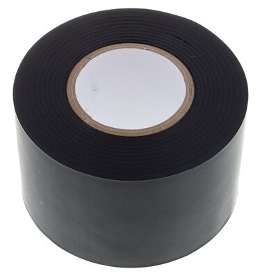 Gerband Tanzbodenband 564 schwarz, 25m