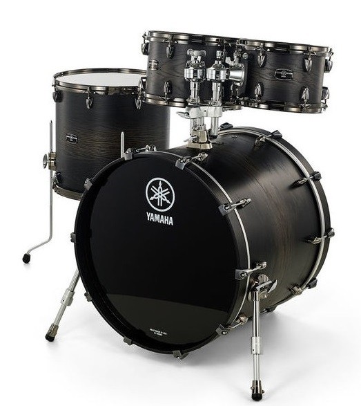 Yamaha Live Custom Shellset UCS