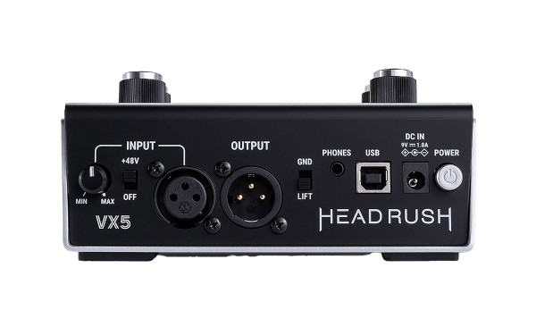 Headrush VX5