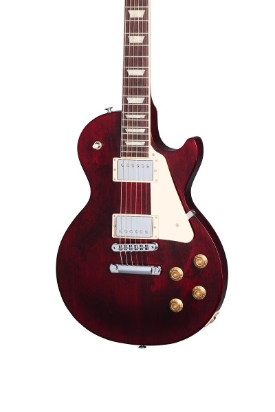 Gibson Les Paul Studio Wine Red