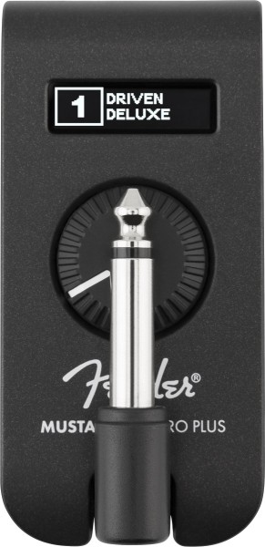 Fender Mustang Micro Plus