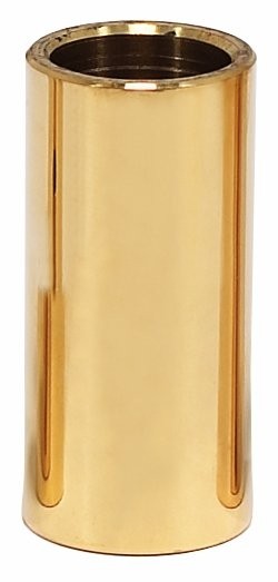 Dunlop Slide Solid Brass 222