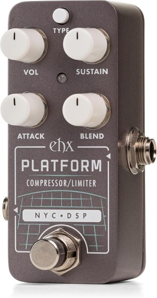 Electro Harmonix Pico Platform