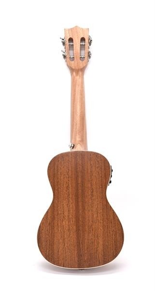 Volt Ukulele Texas Concerto EQ