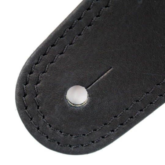 Richter Springbreak I Nappa Black