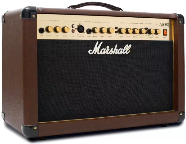 Marshall AS50D