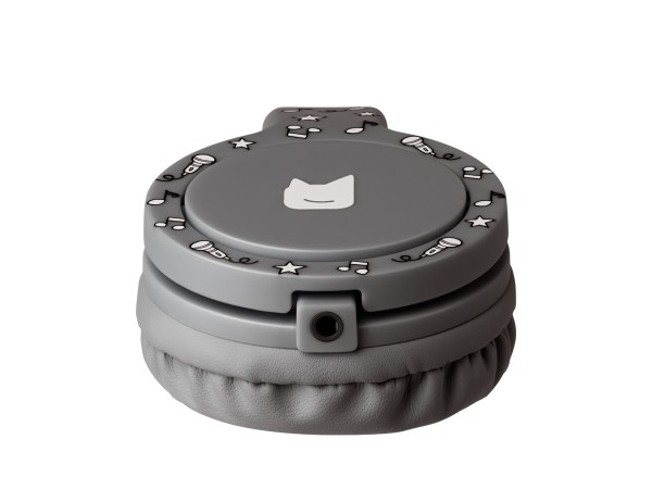 Tonie-Lauscher Anthrazit (2022)