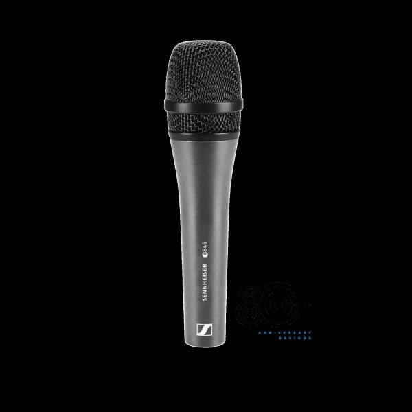 Sennheiser e 845