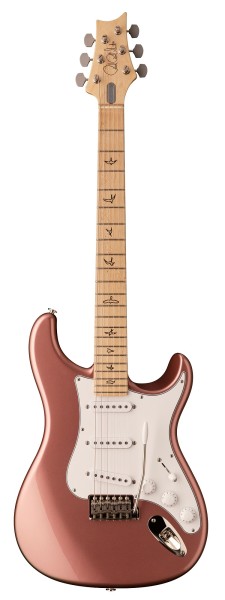 PRS John Mayer Silver Sky MN Midnight Rose -Black Week Deal-