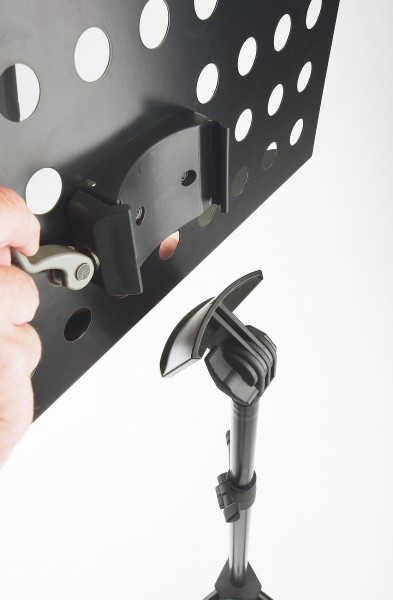 K&M 11940 Orchesternotenpult