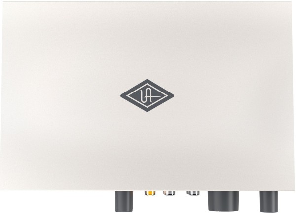 Universal Audio VOLT2 Gratis Plug-Ins Aktion