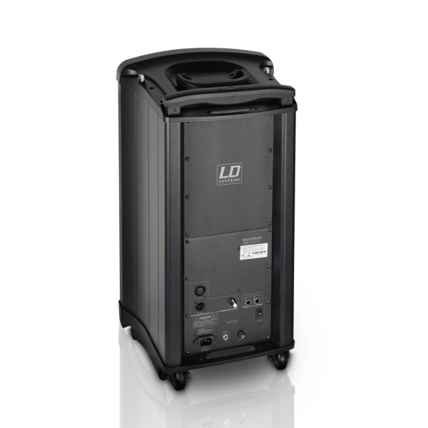 LD Systems Roadman Aktiver Slave-Lautsprecher