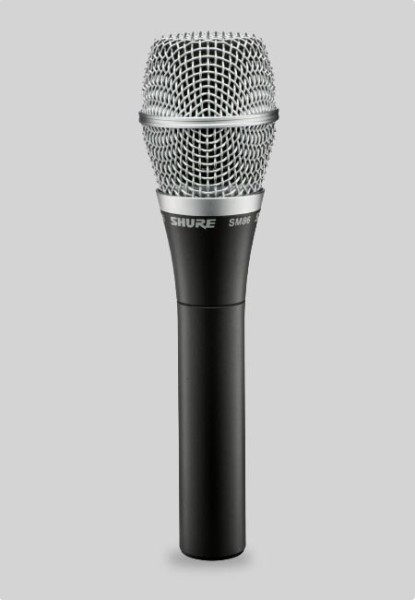 Shure SM 86