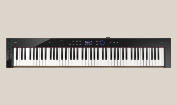 Casio PX-S6000 BK