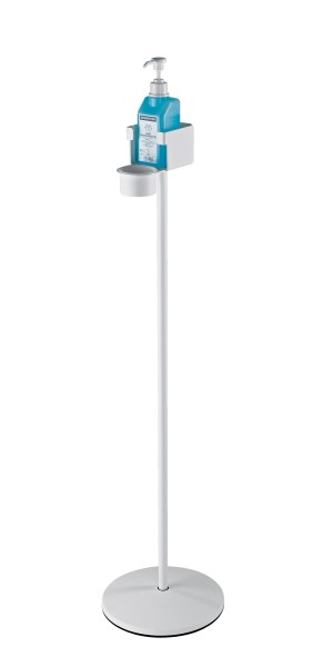 K&M 80300 Desinfektionsmittelständer