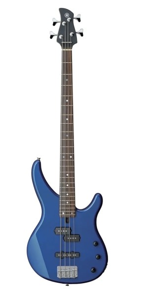 Yamaha TRBX 174 Dark Blue Metallic