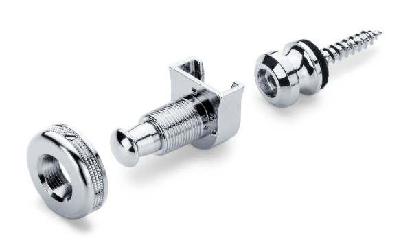 Schaller S-Locks Chrome
