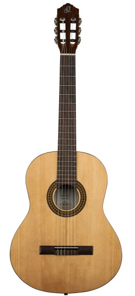 Ortega Pickers Pack 4/4 Klassikgitarre