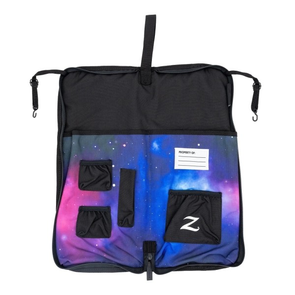 Zildjian Drumstick Bag Purple Galaxy