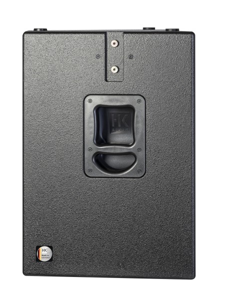 HK Audio LINEAR 5 MK II 308 LTA & 118 Sub HPA Bundle