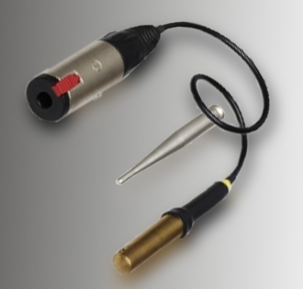 ANS Pickup bassbalsereit Klinke