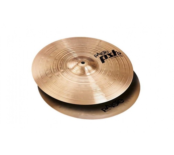 Paiste 14" PST 5 Medium Hi Hats