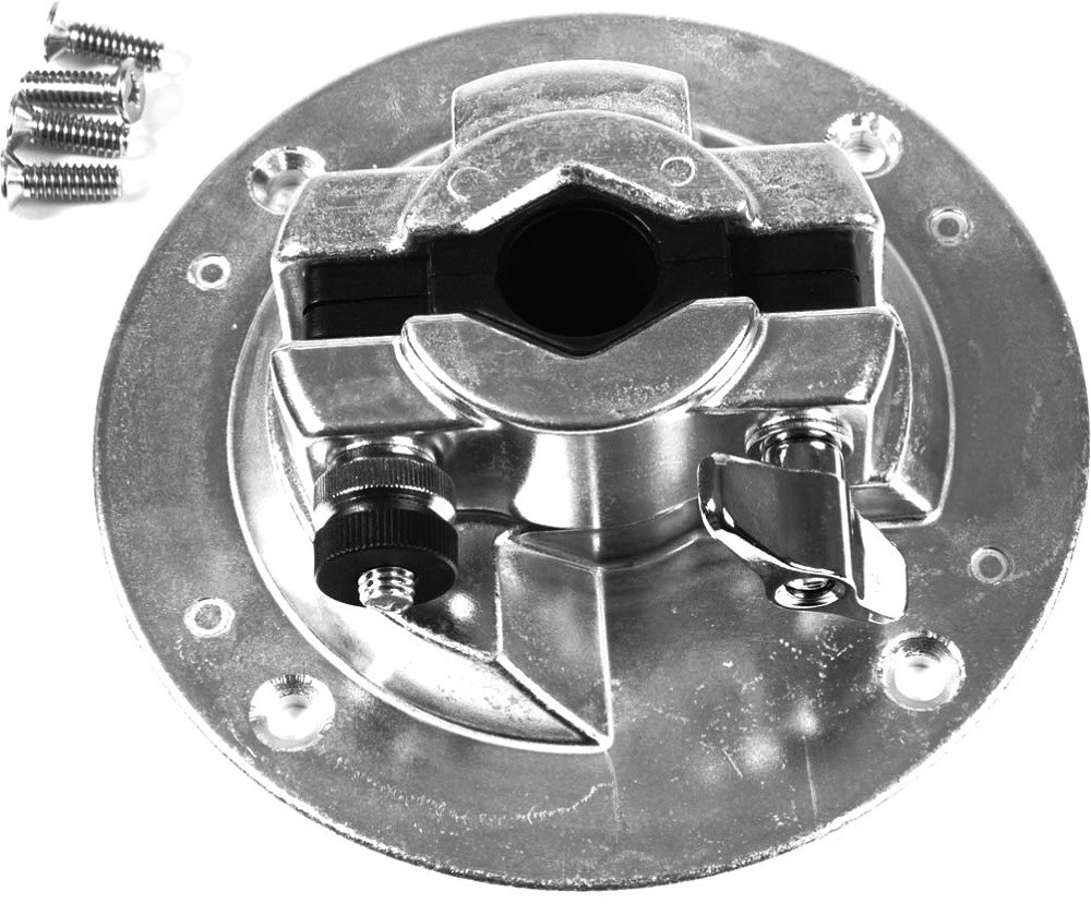 Tama HSH6 Aufnahme 1st chair