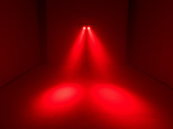 EUROLITE LED KLS-180 Kompakt-Lichtset