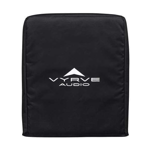 Vyrve Audio MIZAR Cover