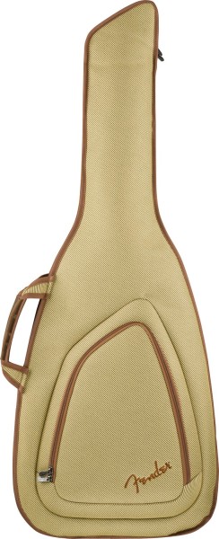 Fender Gigbag für E-Gitarre Tweed FET-610
