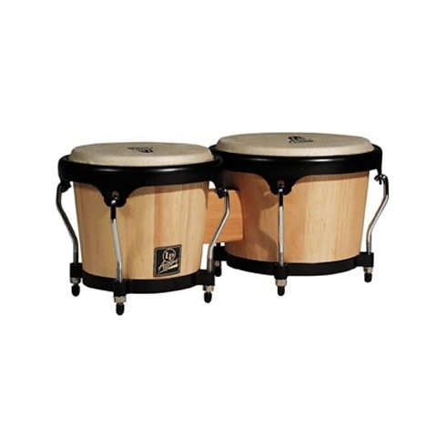 LP Bongo Aspire LPA601-AW