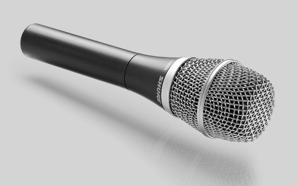 Shure SM 86