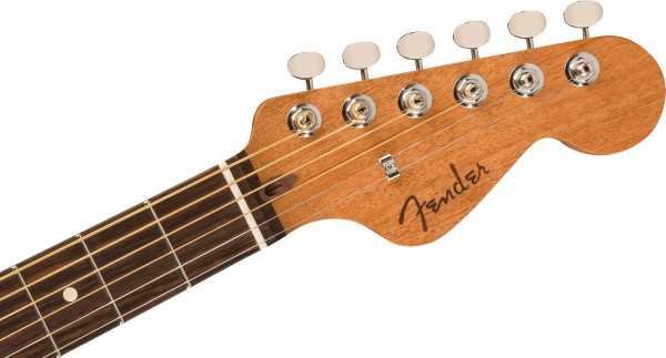 Fender Highway Series Parlor MAH RW