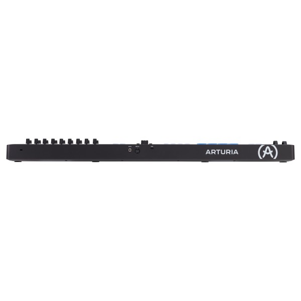 Arturia KeyLab Essential 61 MK3 Black