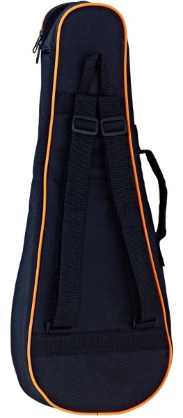 Ortega Gigbag für Sopran Ukulele