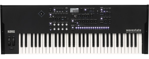 Korg Wavestate SE