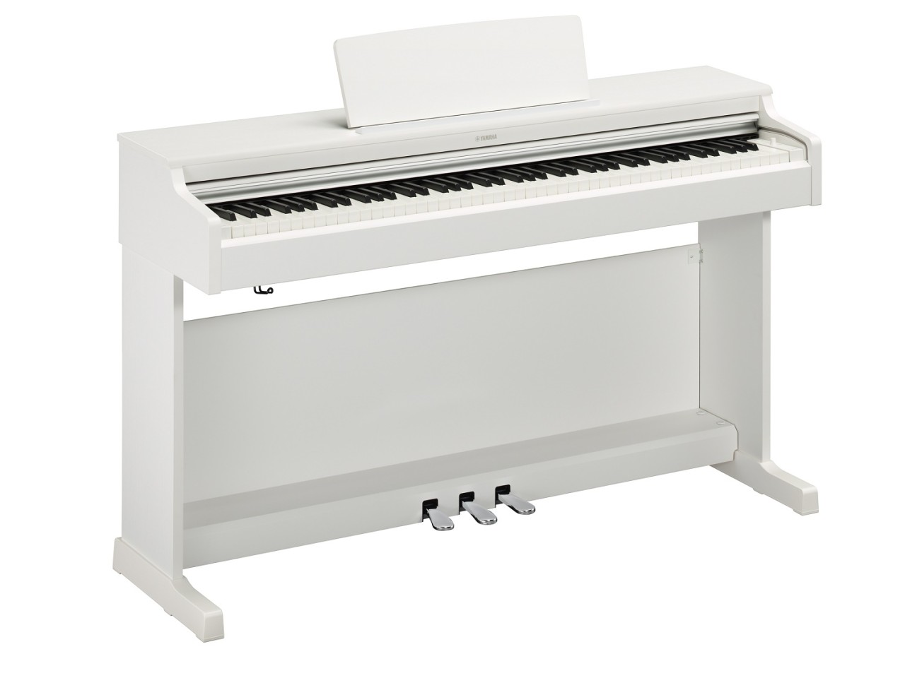 Yamaha YDP-165 WH