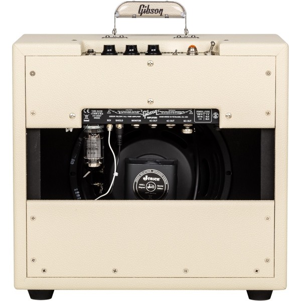 Gibson Falcon 5 1x10 Combo -Black Week Deal-