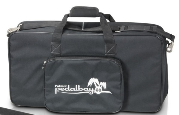 Palmer Tasche Pedalbay 60