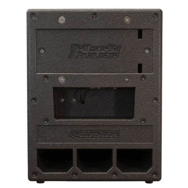 Markbass MB58R CMD 121 P Combo