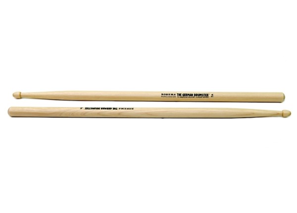 Rohema Drumsticks 7A Hickory