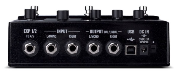 Line6 HX Stomp