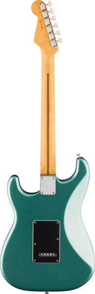Fender AM Pro Classic Stratocaster HSS Faded Sherwood Green Metallic
