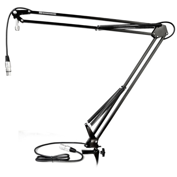 TIE Mic Stand Pro