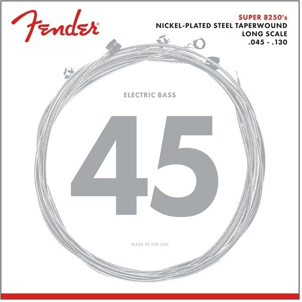 Fender 8250-5 M