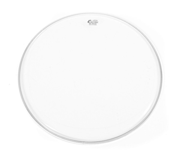 Remo 16" ENCORE Ambassador Clear