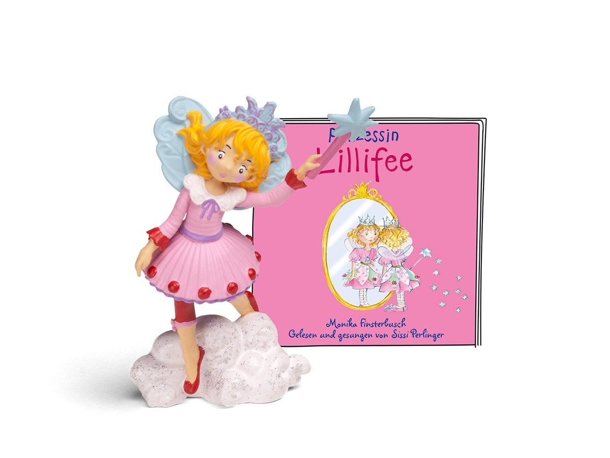 Tonies Prinzessin Lillifee - Prinzessin Lillifee