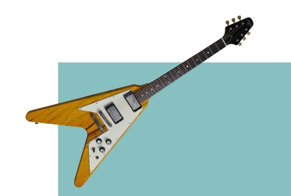 Maybach Jetwing K Vintage Honey