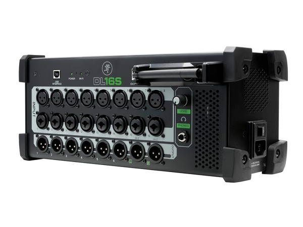Mackie DL16S